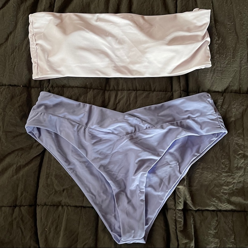 SHEIN Bikini